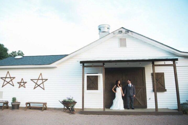 The Carriage House