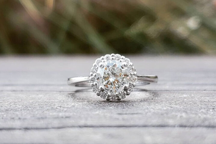 Burland Jewelry Center
